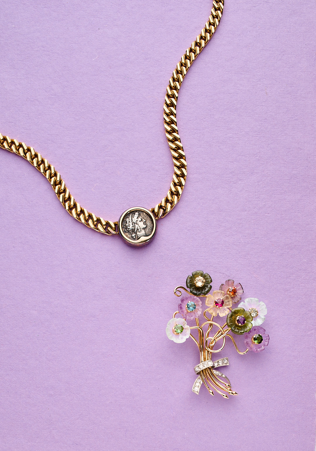 Live Sale: Jewellery & Watches 2026